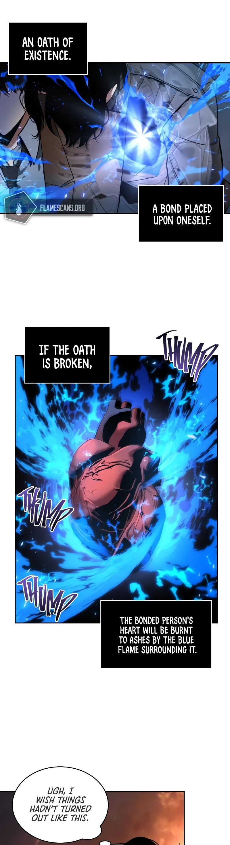 Omniscient Reader's Viewpoint Chapter 77 page 8 - Chapter 77