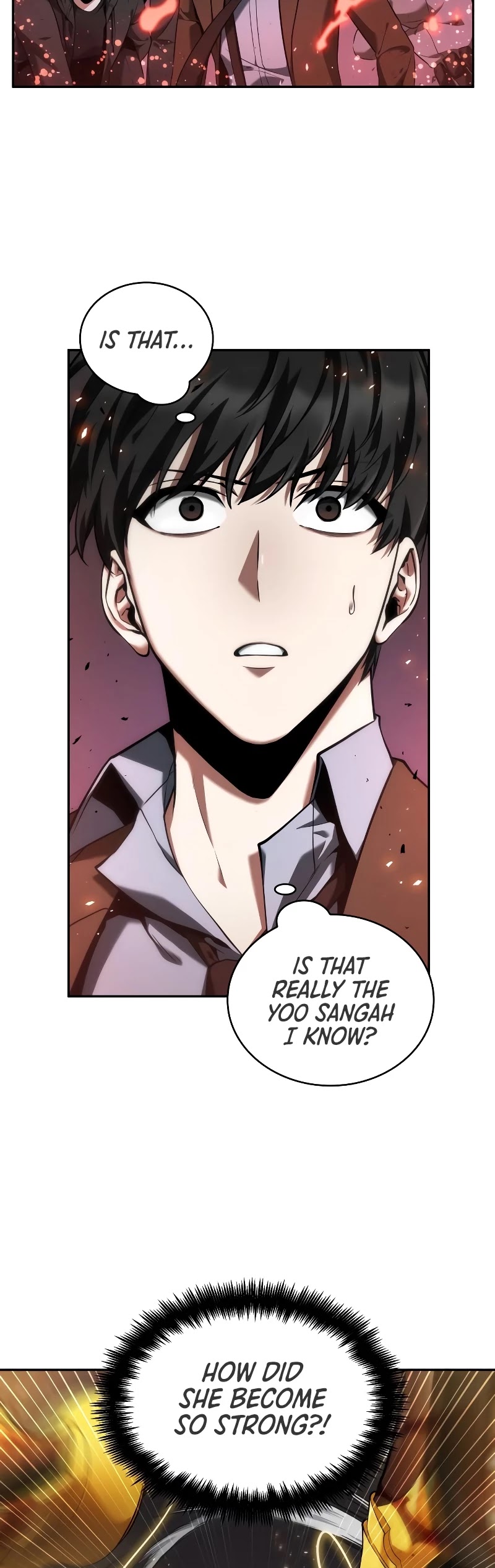 Omniscient Reader's Viewpoint Chapter 78 page 16 - Chapter 78