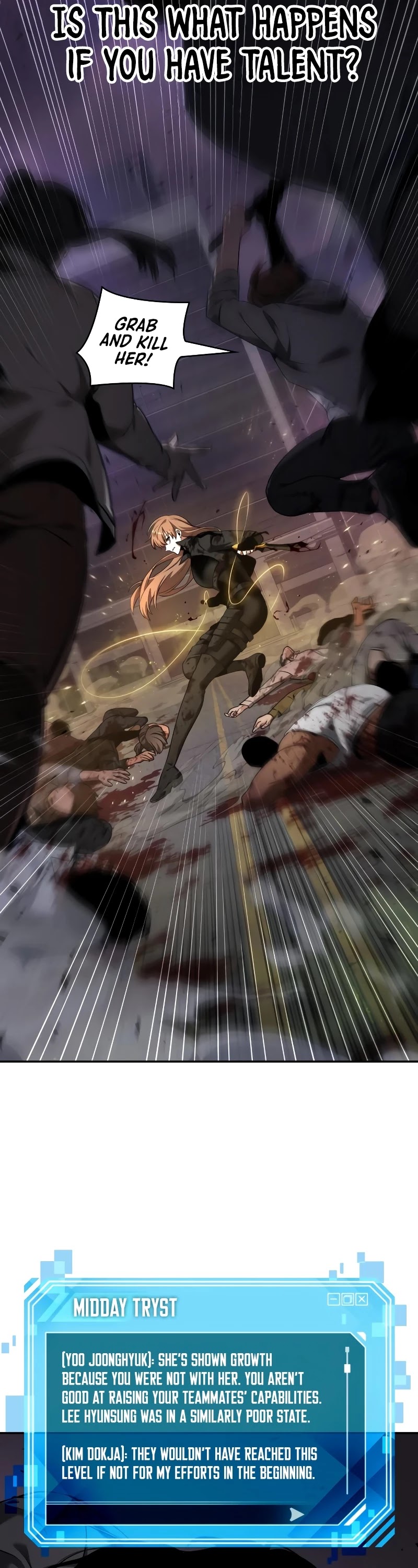 Omniscient Reader's Viewpoint Chapter 78 page 18 - Chapter 78