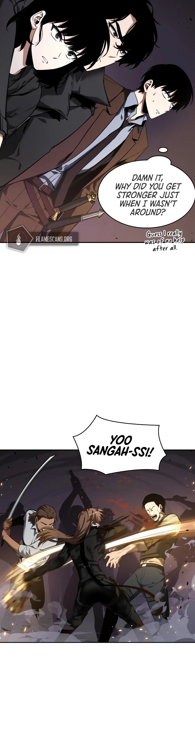 Omniscient Reader's Viewpoint Chapter 78 page 19 - Chapter 78