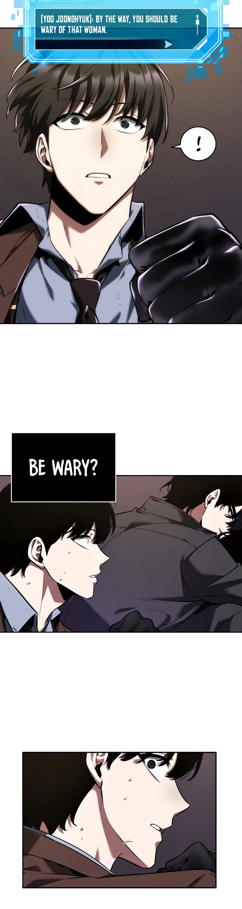 Omniscient Reader's Viewpoint Chapter 78 page 22 - Chapter 78