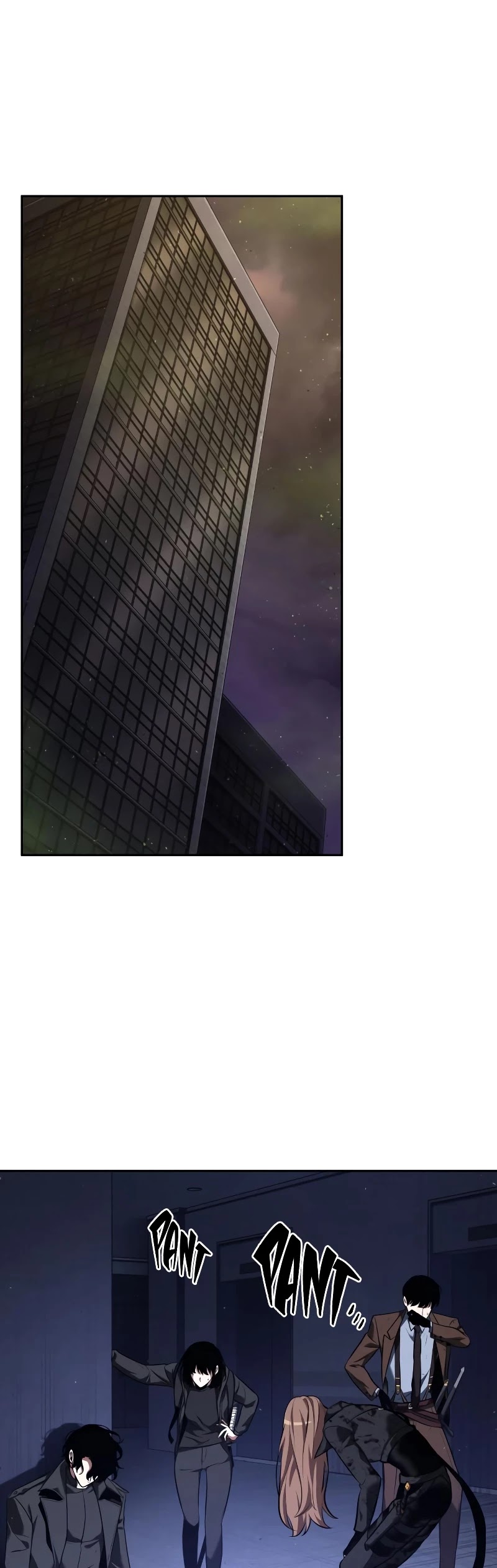 Omniscient Reader's Viewpoint Chapter 78 page 24 - Chapter 78