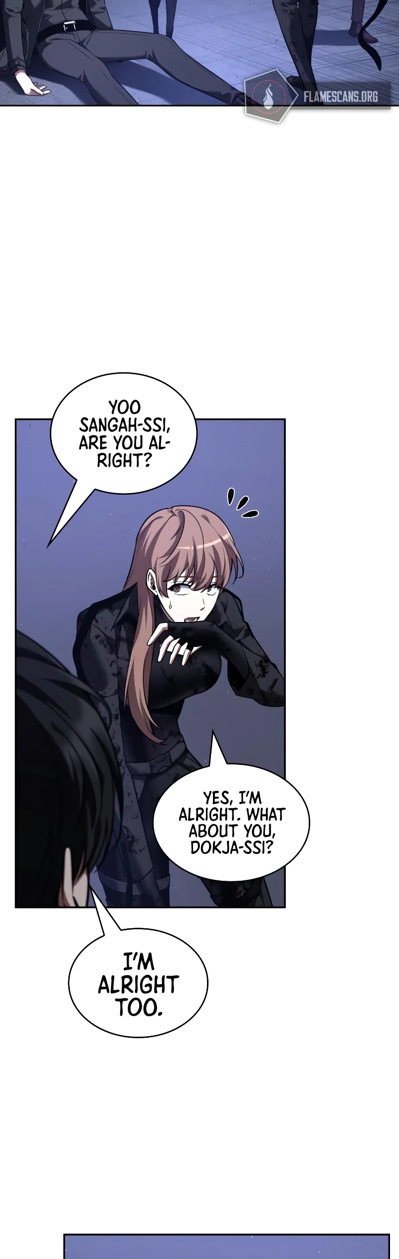 Omniscient Reader's Viewpoint Chapter 78 page 25 - Chapter 78