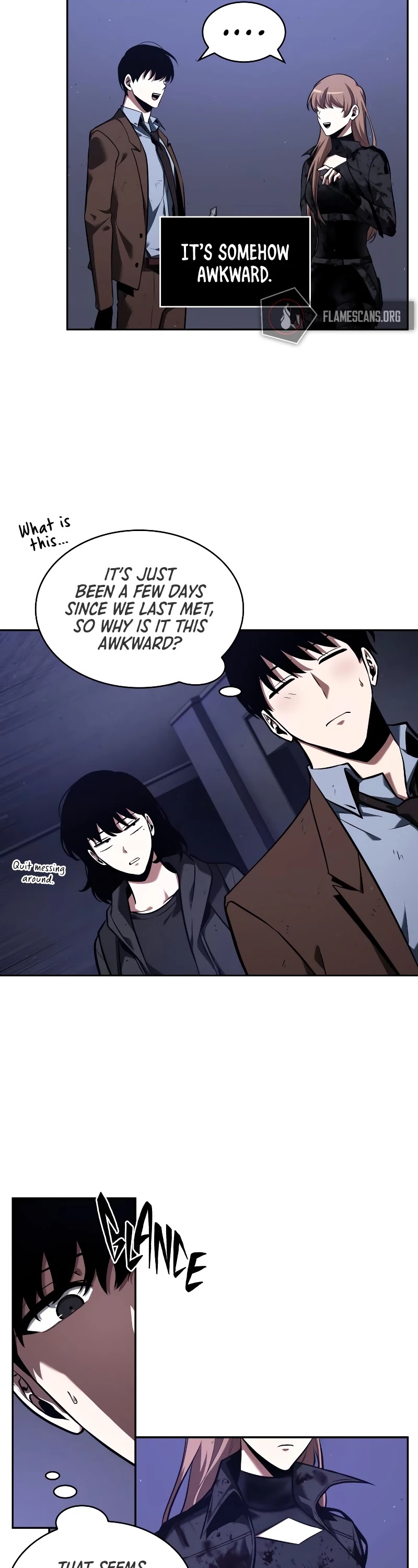 Omniscient Reader's Viewpoint Chapter 78 page 26 - Chapter 78