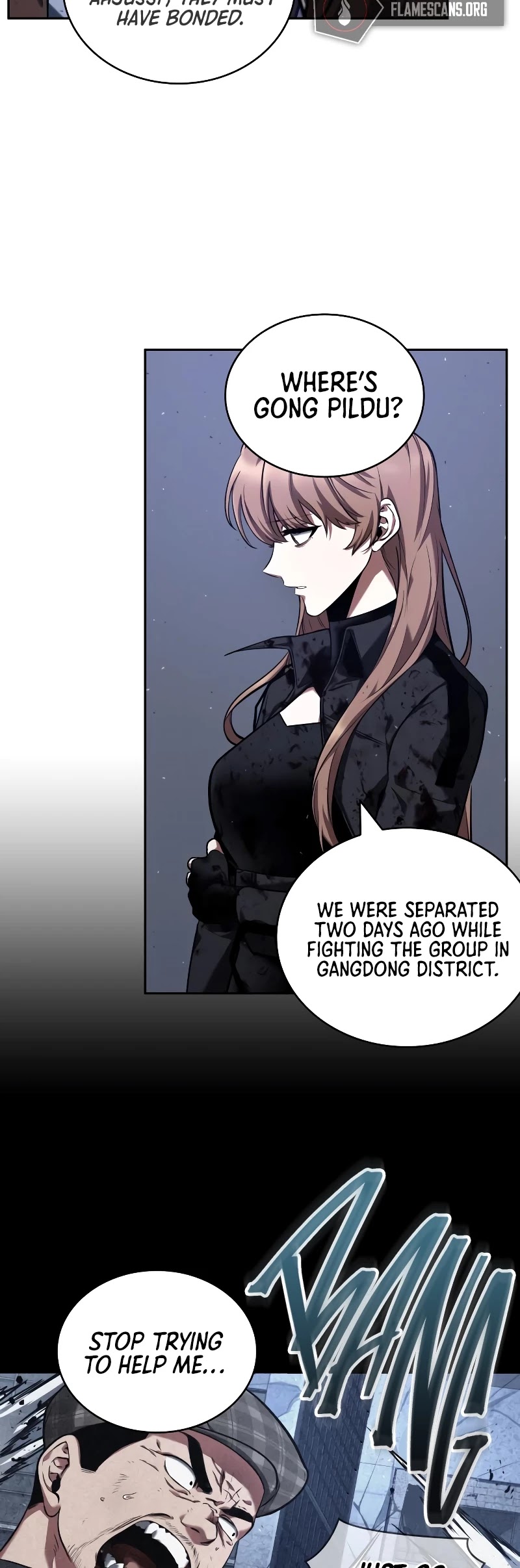 Omniscient Reader's Viewpoint Chapter 78 page 29 - Chapter 78
