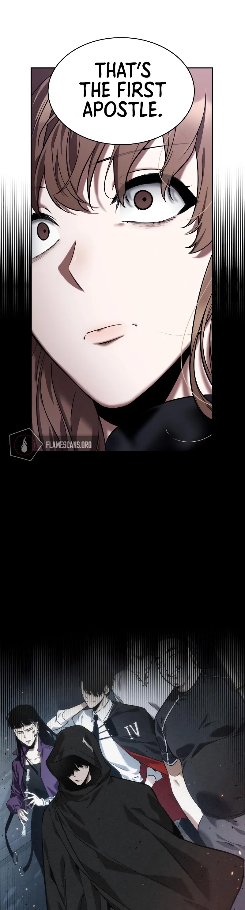 Omniscient Reader's Viewpoint Chapter 78 page 36 - Chapter 78