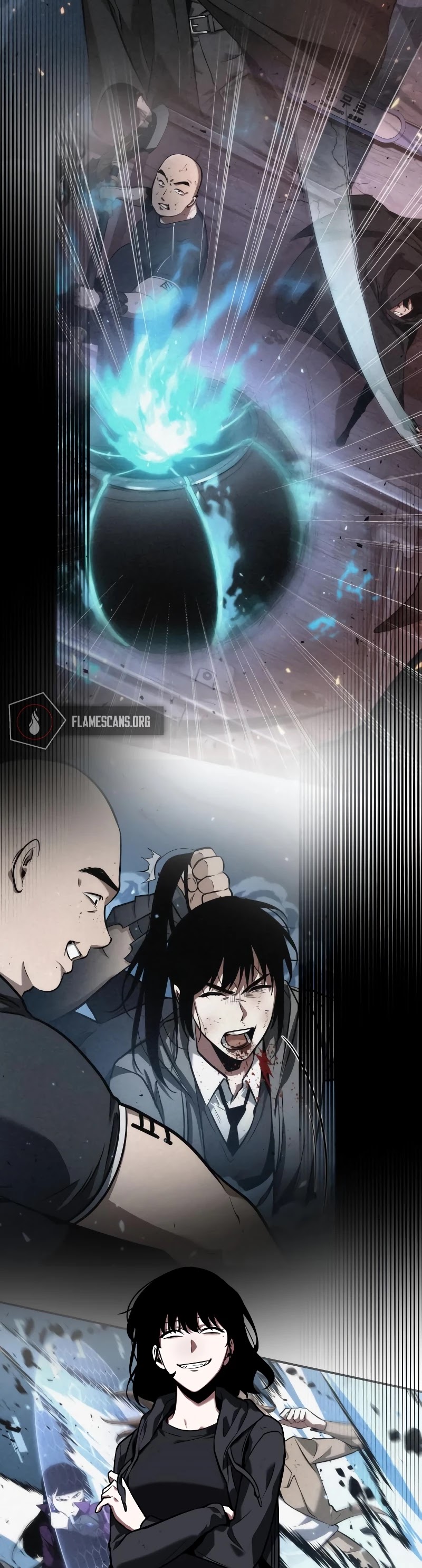 Omniscient Reader's Viewpoint Chapter 78 page 37 - Chapter 78