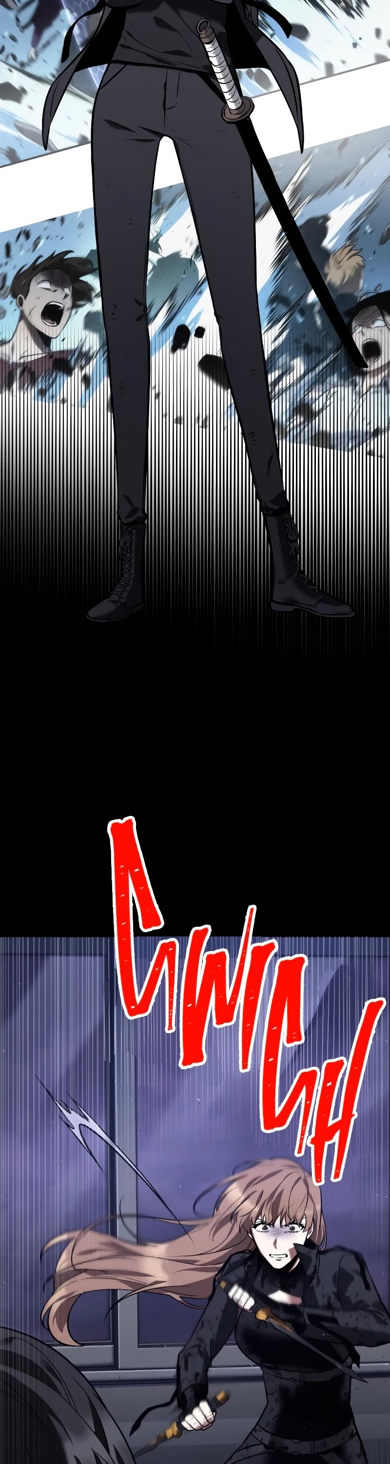 Omniscient Reader's Viewpoint Chapter 78 page 38 - Chapter 78