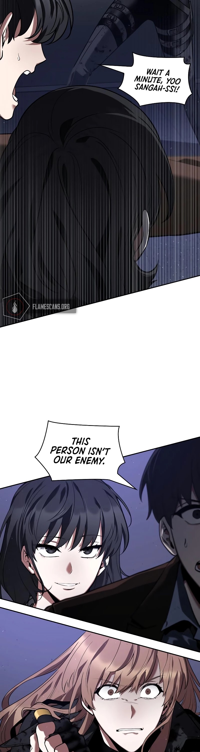 Omniscient Reader's Viewpoint Chapter 78 page 39 - Chapter 78