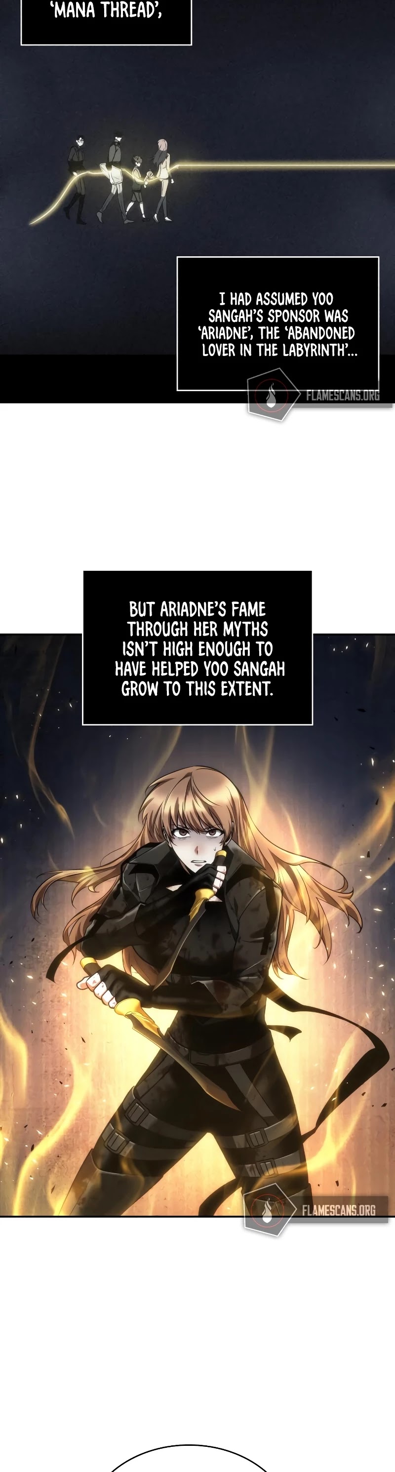 Omniscient Reader's Viewpoint Chapter 78 page 44 - Chapter 78