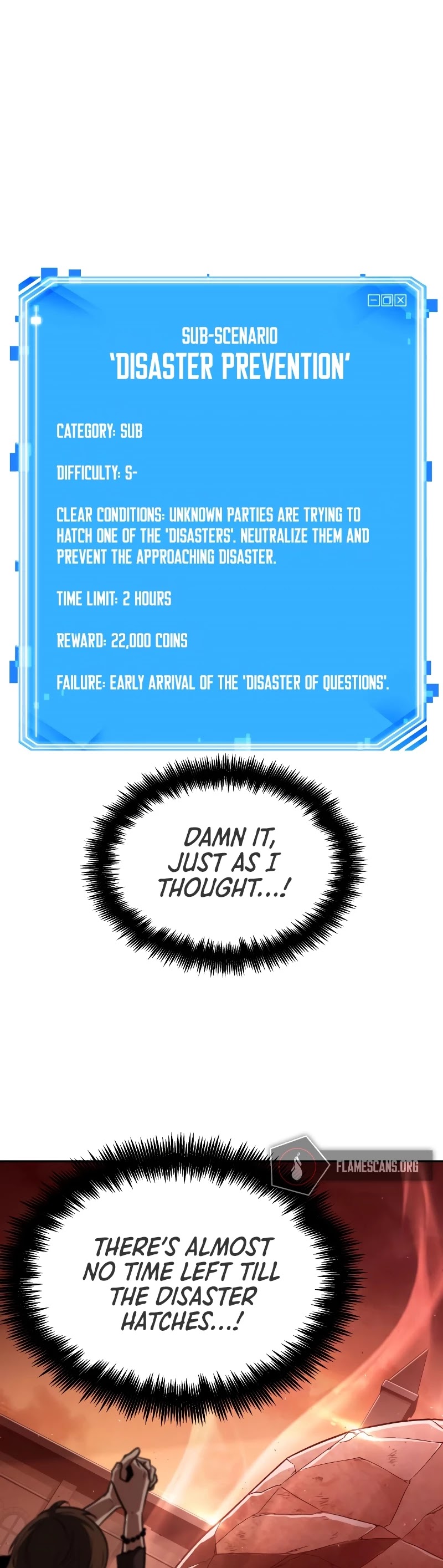 Omniscient Reader's Viewpoint Chapter 78 page 49 - Chapter 78