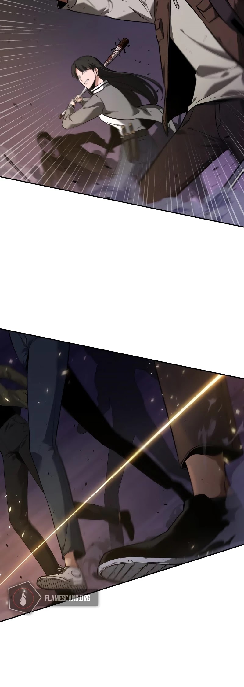 Omniscient Reader's Viewpoint Chapter 78 page 5 - Chapter 78