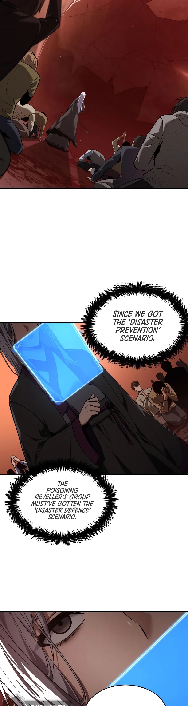Omniscient Reader's Viewpoint Chapter 78 page 50 - Chapter 78