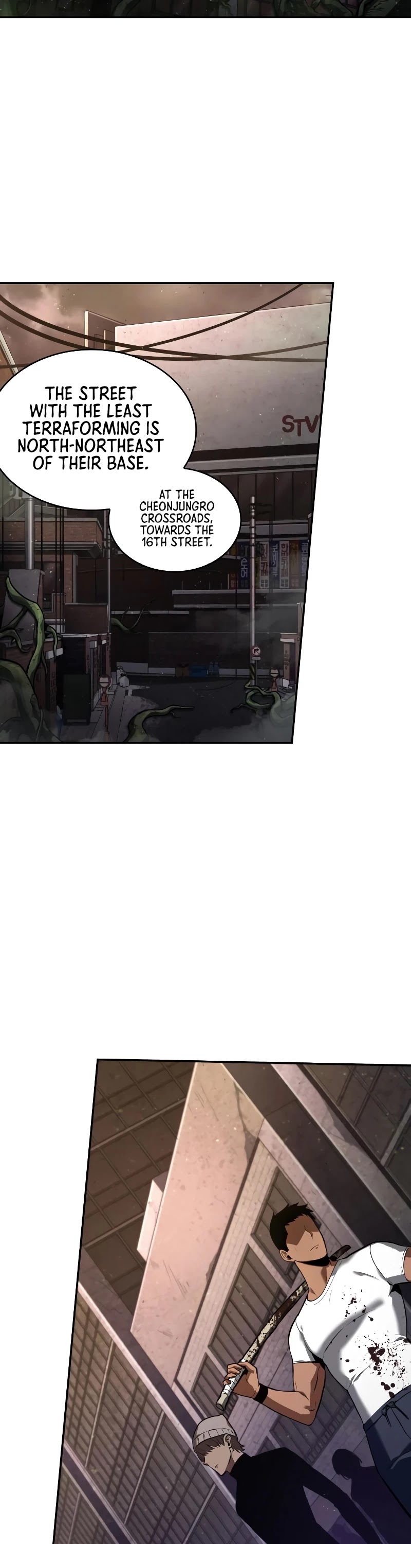 Omniscient Reader's Viewpoint Chapter 78 page 54 - Chapter 78