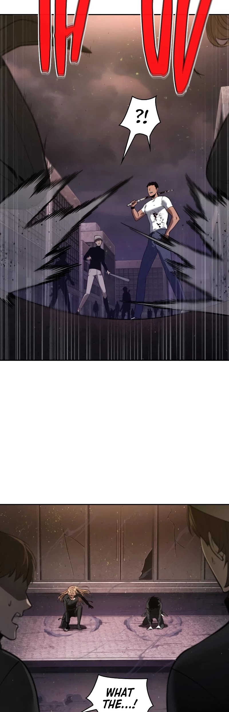 Omniscient Reader's Viewpoint Chapter 78 page 56 - Chapter 78