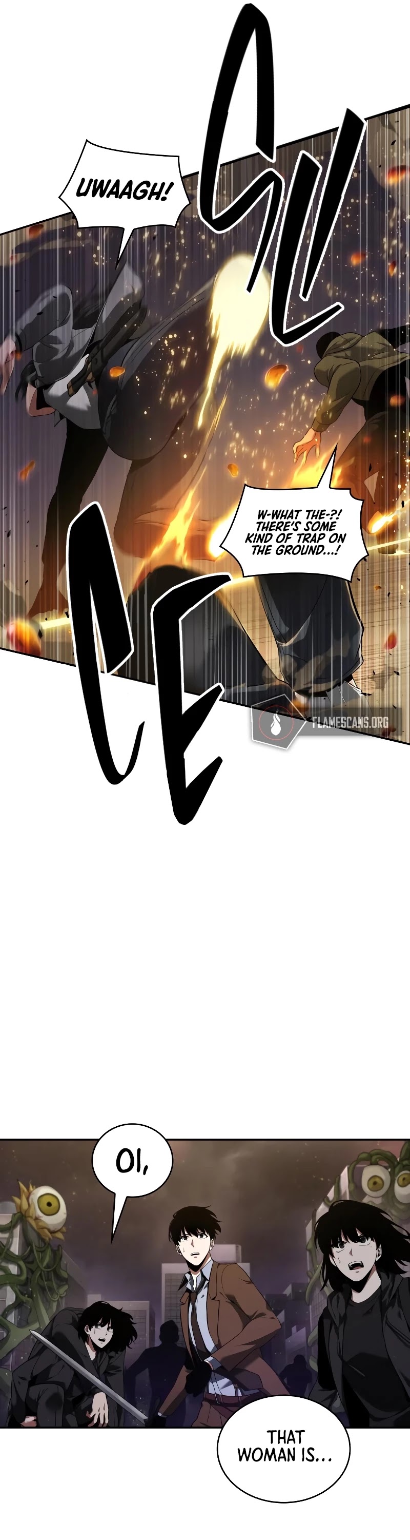 Omniscient Reader's Viewpoint Chapter 78 page 6 - Chapter 78