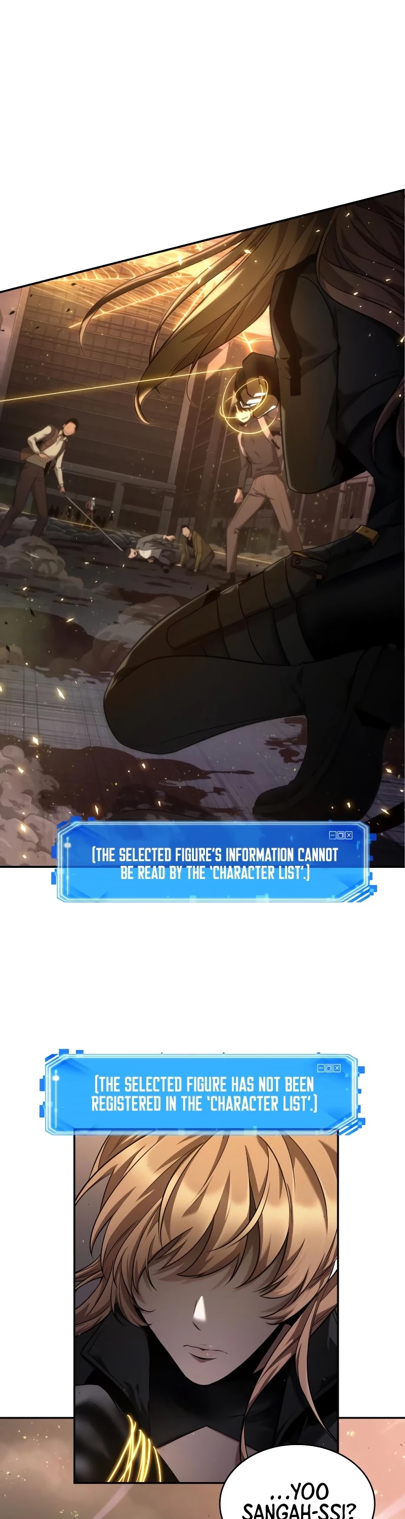Omniscient Reader's Viewpoint Chapter 78 page 7 - Chapter 78