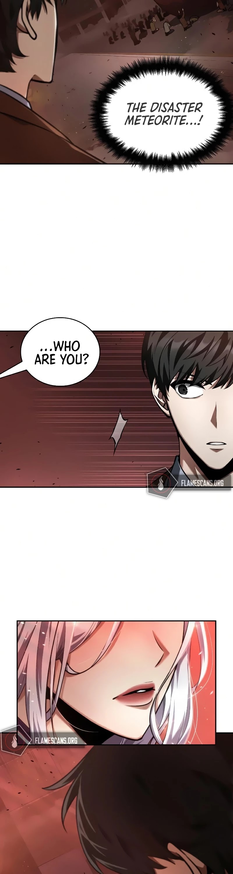 Omniscient Reader's Viewpoint Chapter 79 page 10 - Chapter 79