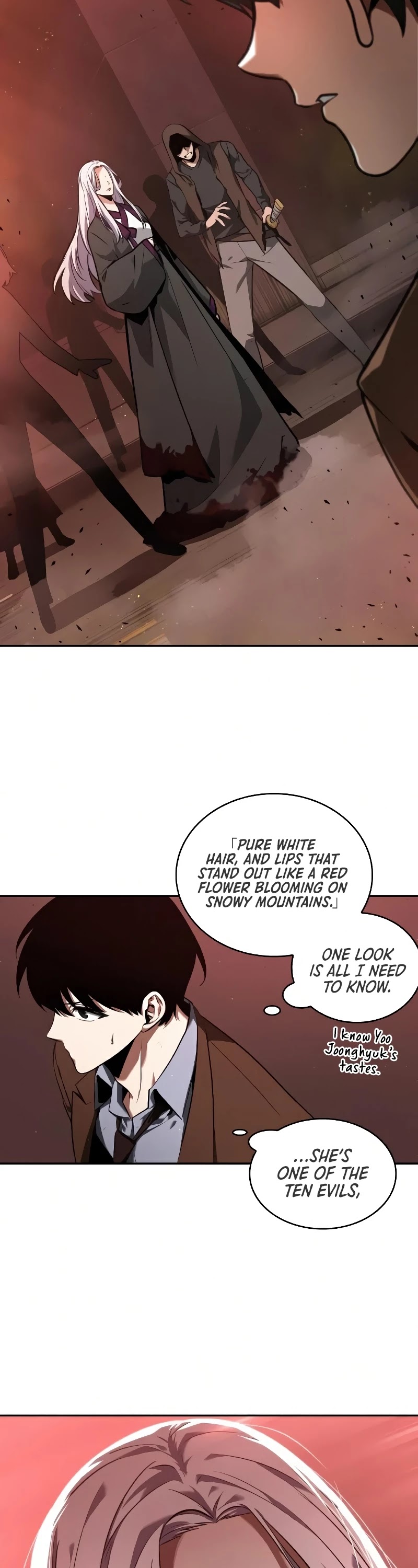 Omniscient Reader's Viewpoint Chapter 79 page 11 - Chapter 79