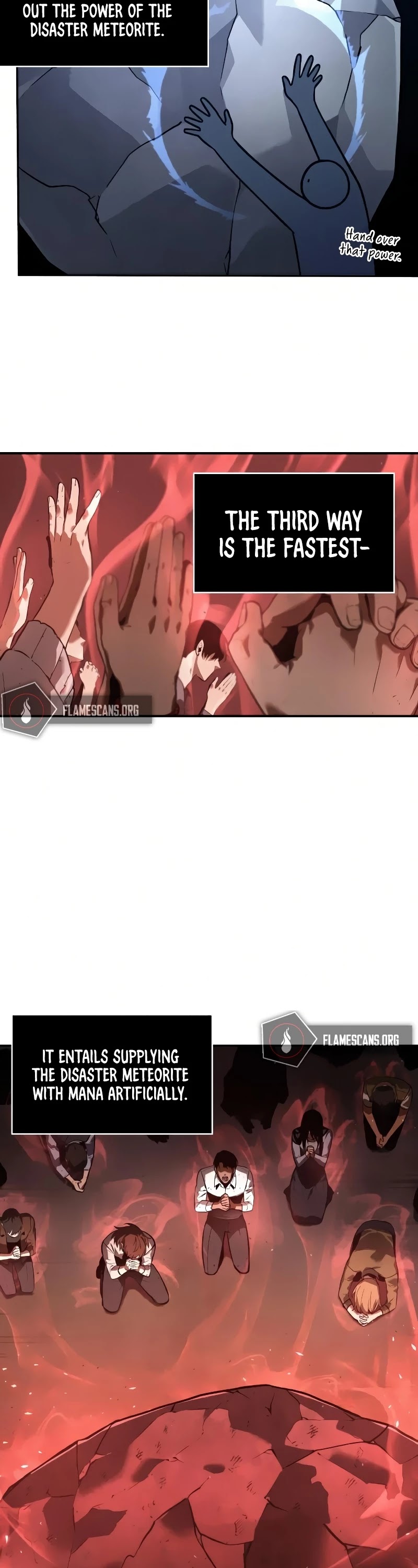 Omniscient Reader's Viewpoint Chapter 79 page 14 - Chapter 79