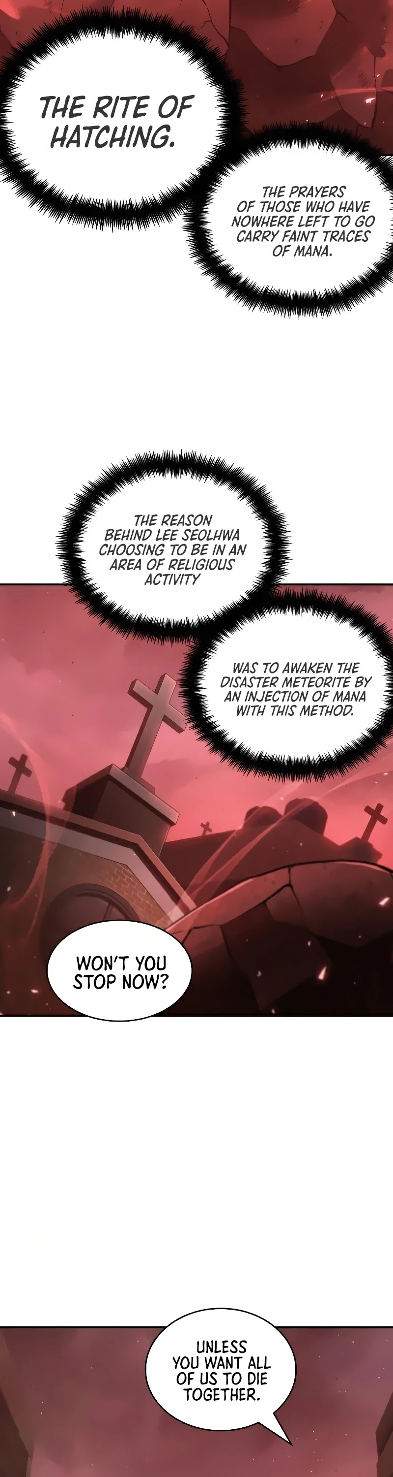 Omniscient Reader's Viewpoint Chapter 79 page 15 - Chapter 79