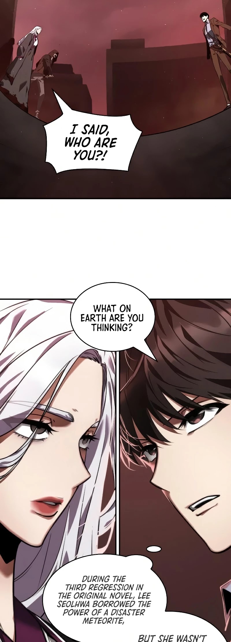 Omniscient Reader's Viewpoint Chapter 79 page 16 - Chapter 79