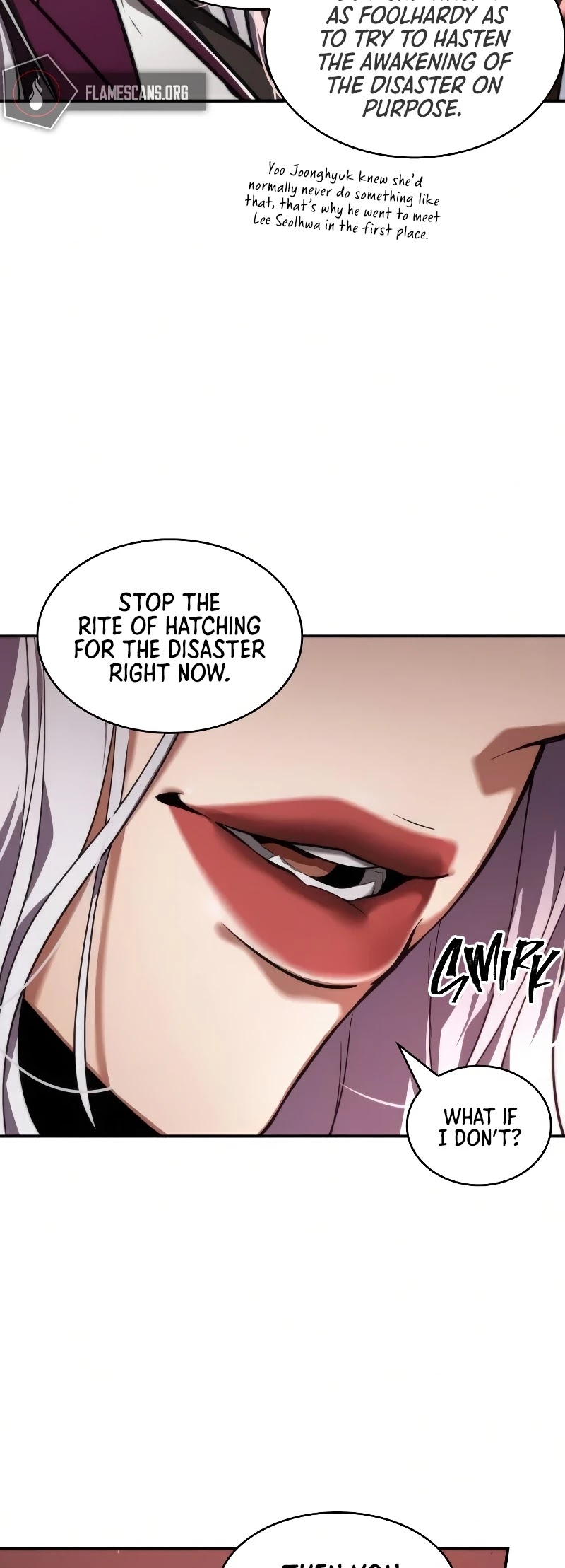 Omniscient Reader's Viewpoint Chapter 79 page 17 - Chapter 79