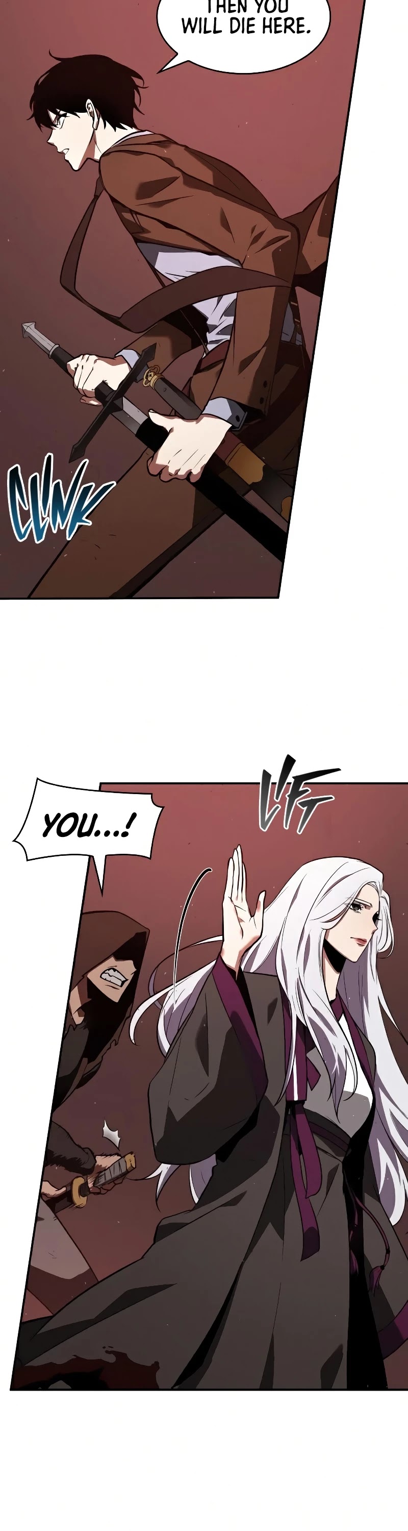 Omniscient Reader's Viewpoint Chapter 79 page 18 - Chapter 79