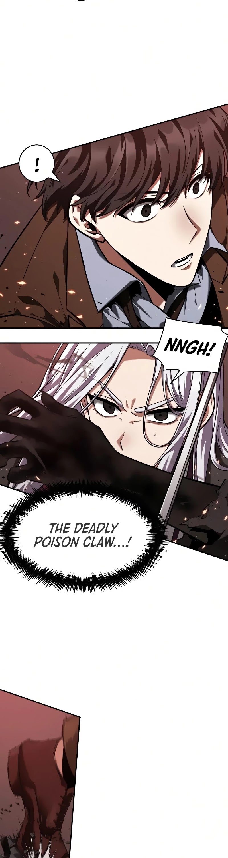 Omniscient Reader's Viewpoint Chapter 79 page 27 - Chapter 79