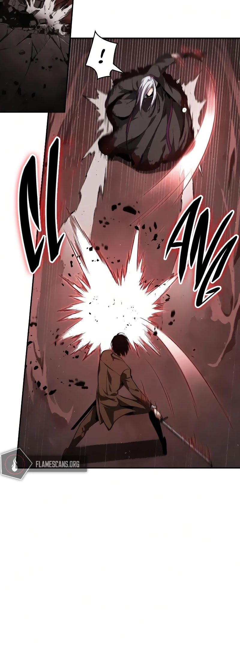 Omniscient Reader's Viewpoint Chapter 79 page 28 - Chapter 79