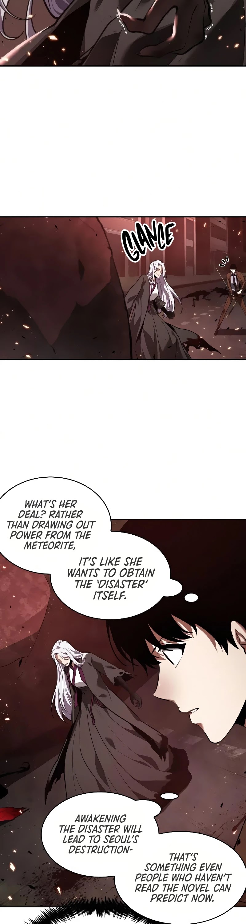 Omniscient Reader's Viewpoint Chapter 79 page 30 - Chapter 79