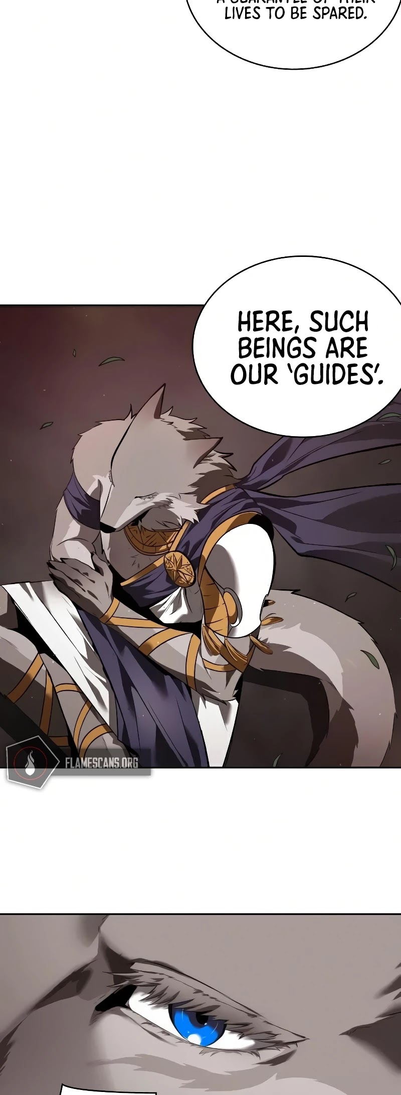 Omniscient Reader's Viewpoint Chapter 79 page 36 - Chapter 79