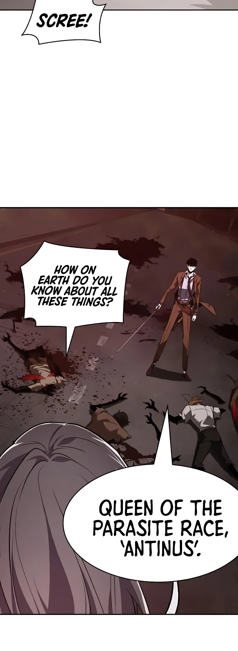 Omniscient Reader's Viewpoint Chapter 79 page 37 - Chapter 79