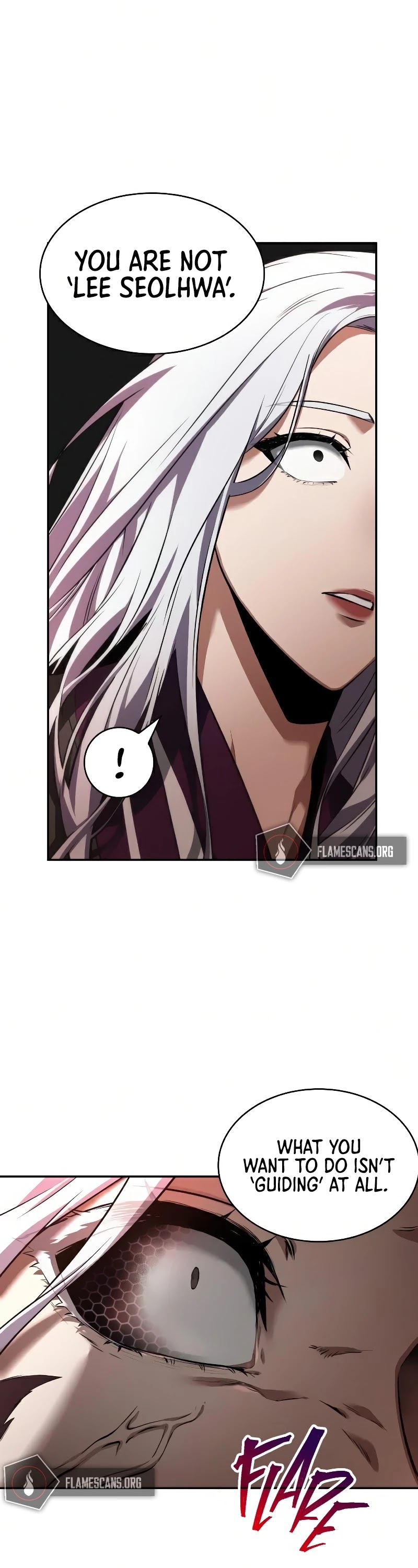 Omniscient Reader's Viewpoint Chapter 79 page 38 - Chapter 79