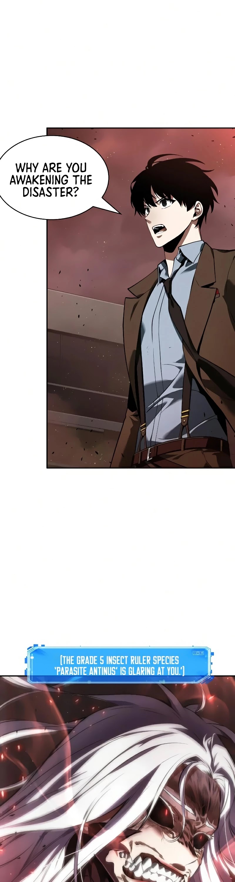 Omniscient Reader's Viewpoint Chapter 79 page 39 - Chapter 79