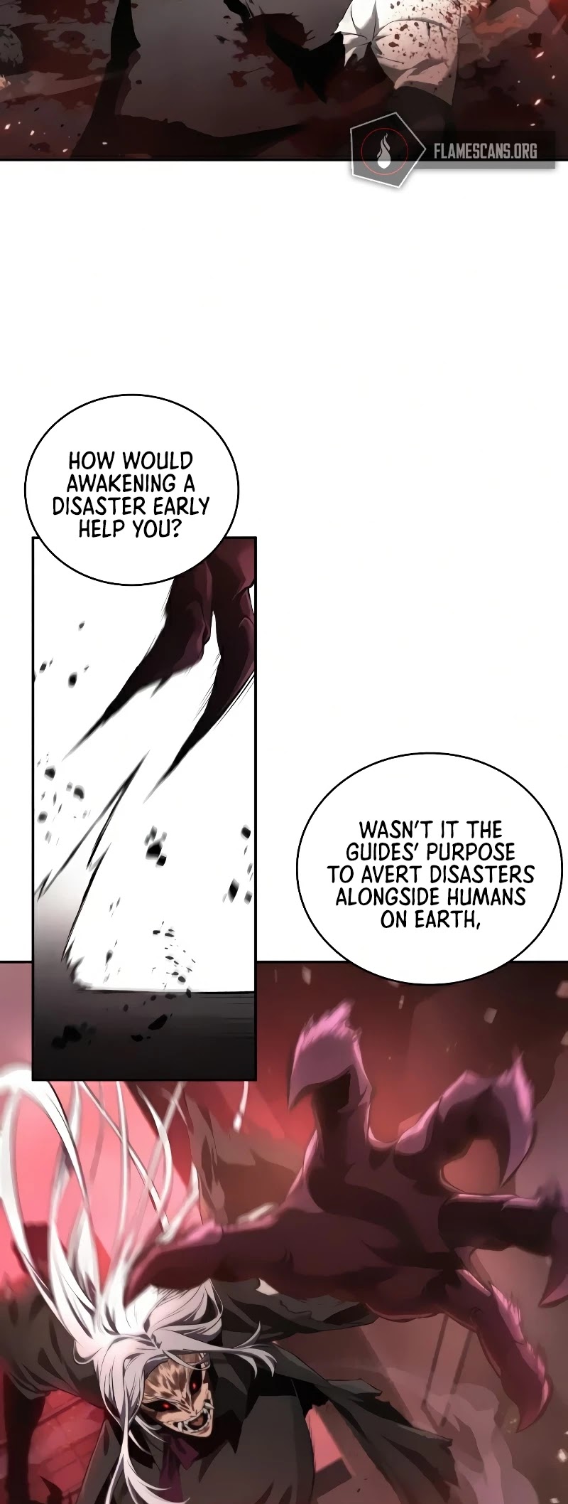Omniscient Reader's Viewpoint Chapter 79 page 41 - Chapter 79