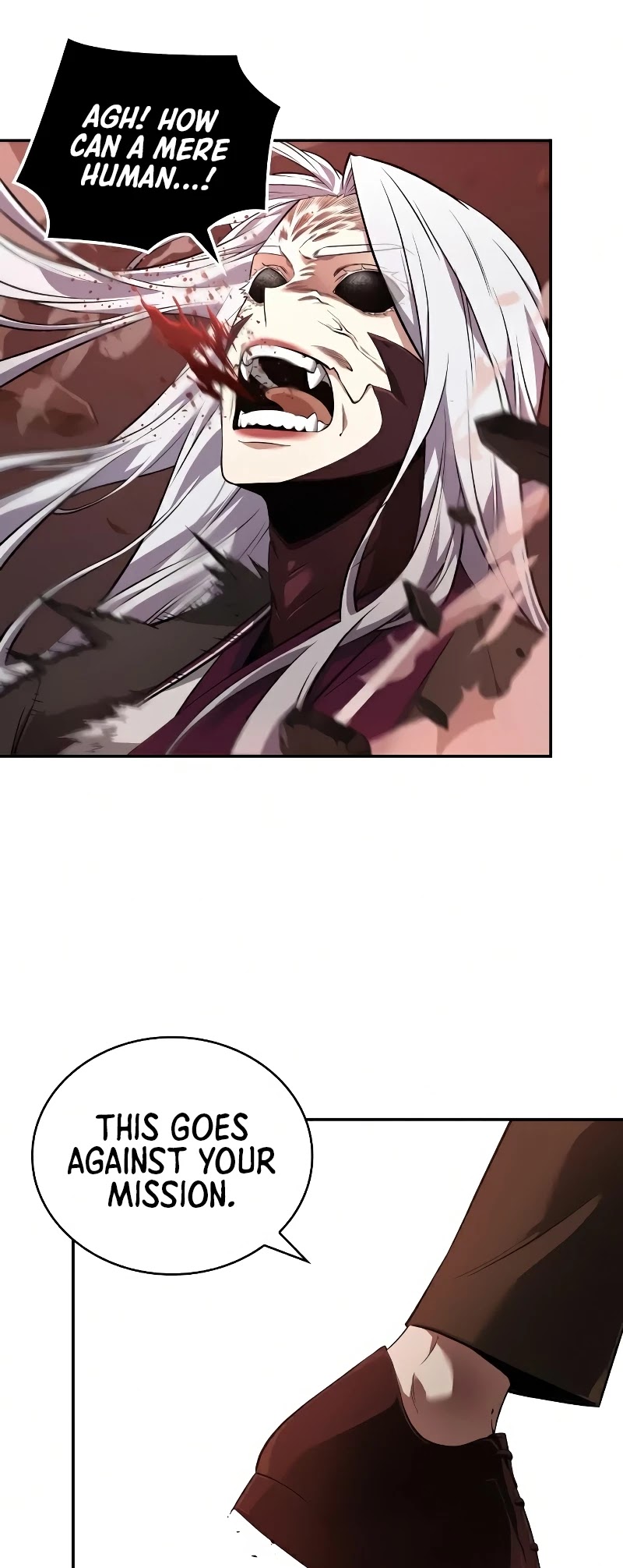 Omniscient Reader's Viewpoint Chapter 79 page 44 - Chapter 79