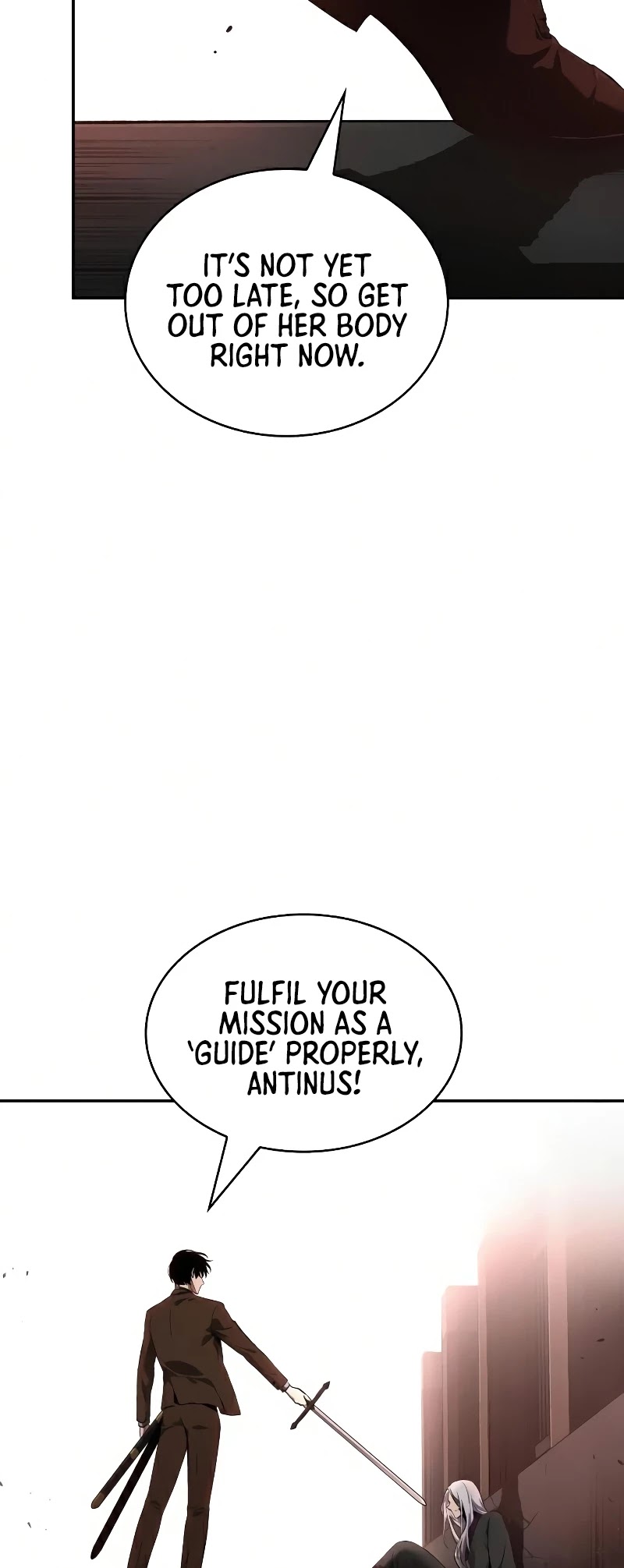 Omniscient Reader's Viewpoint Chapter 79 page 45 - Chapter 79