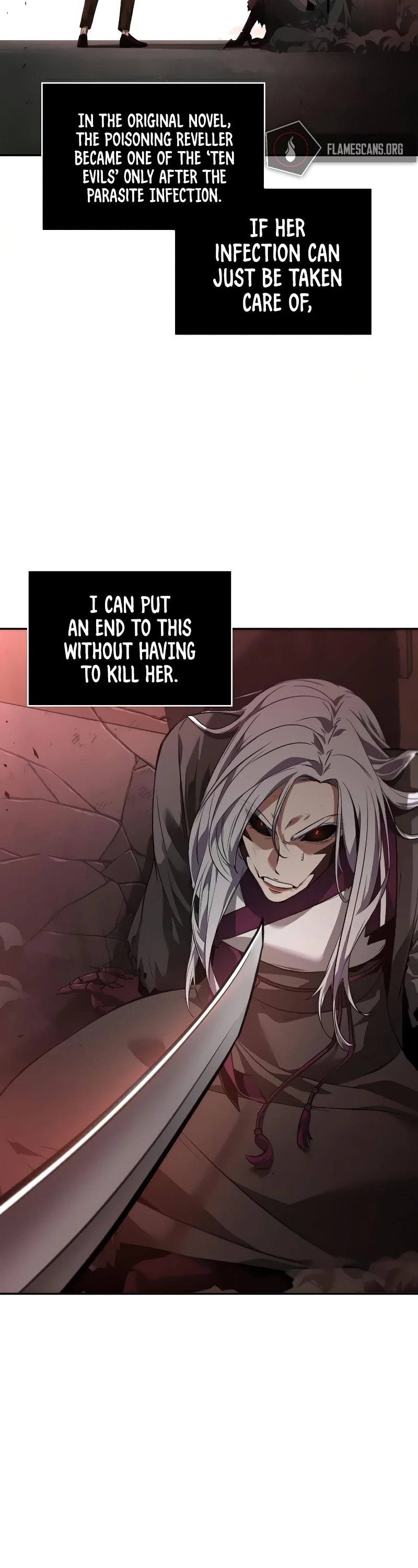 Omniscient Reader's Viewpoint Chapter 79 page 46 - Chapter 79