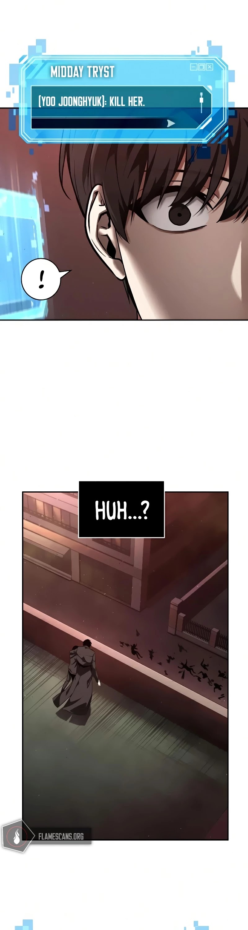 Omniscient Reader's Viewpoint Chapter 79 page 47 - Chapter 79