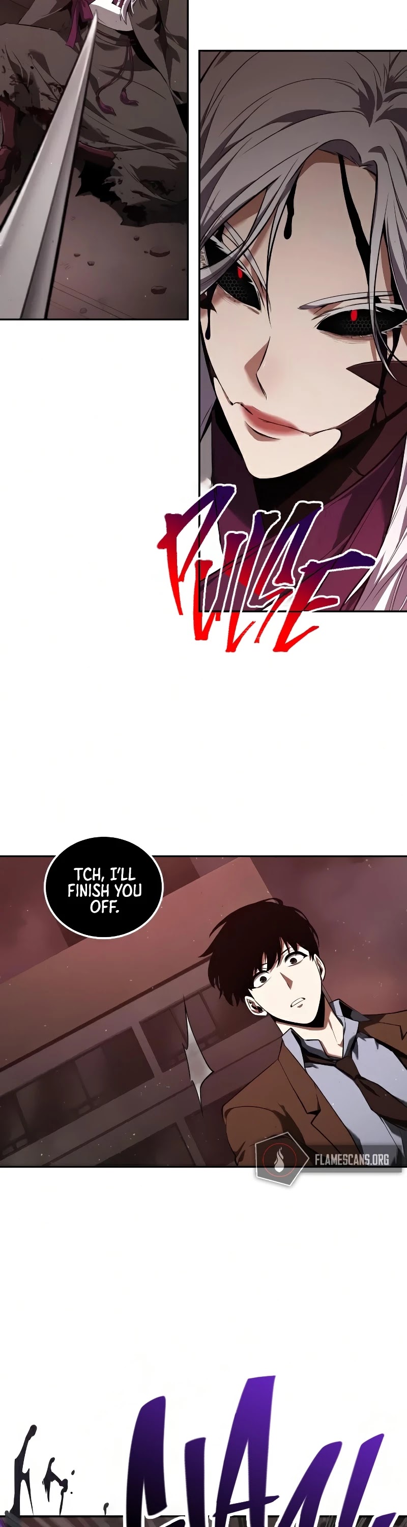 Omniscient Reader's Viewpoint Chapter 79 page 51 - Chapter 79