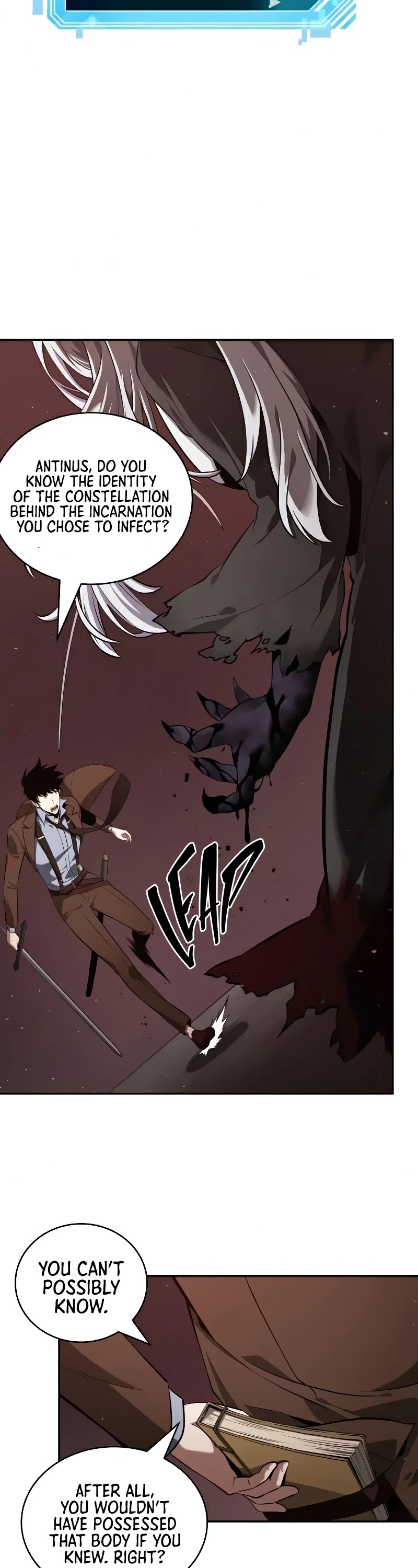 Omniscient Reader's Viewpoint Chapter 79 page 54 - Chapter 79