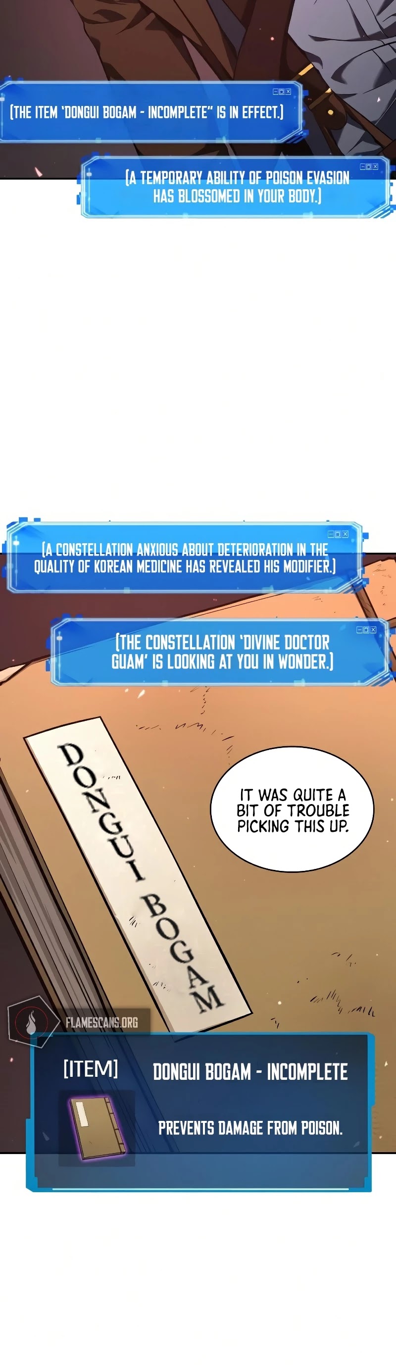 Omniscient Reader's Viewpoint Chapter 79 page 56 - Chapter 79