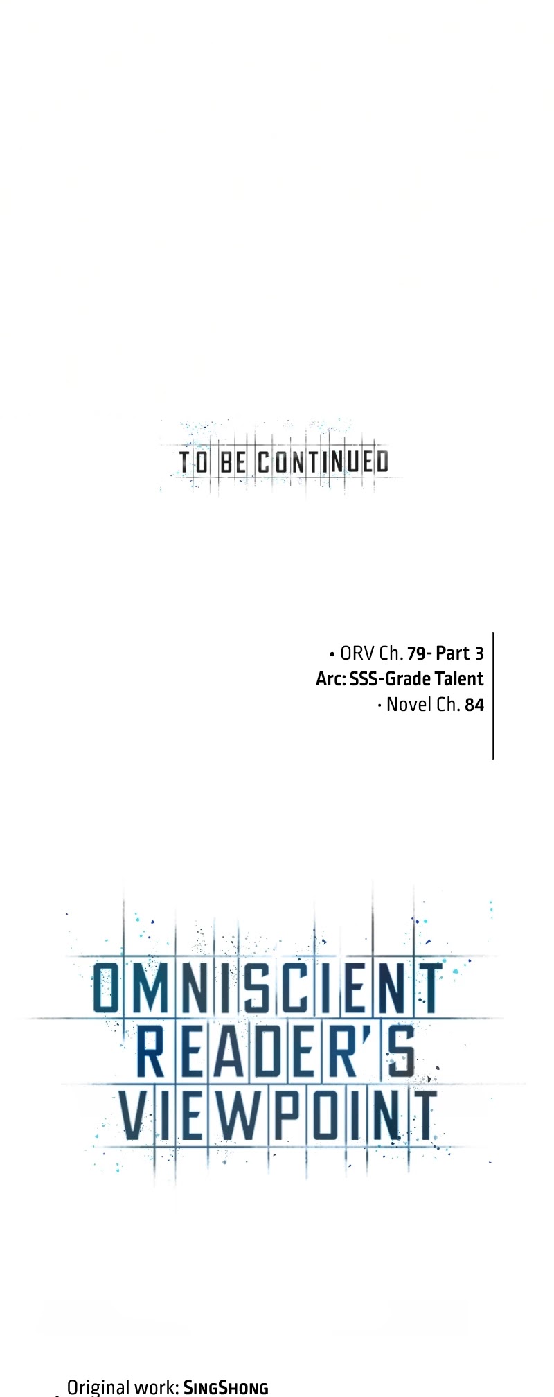 Omniscient Reader's Viewpoint Chapter 79 page 58 - Chapter 79