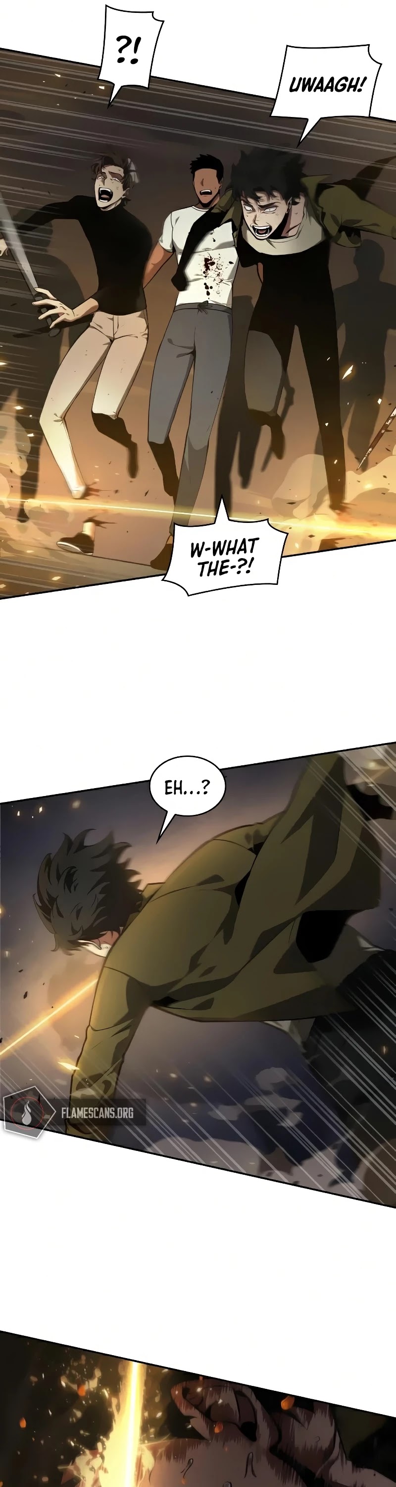 Omniscient Reader's Viewpoint Chapter 79 page 6 - Chapter 79