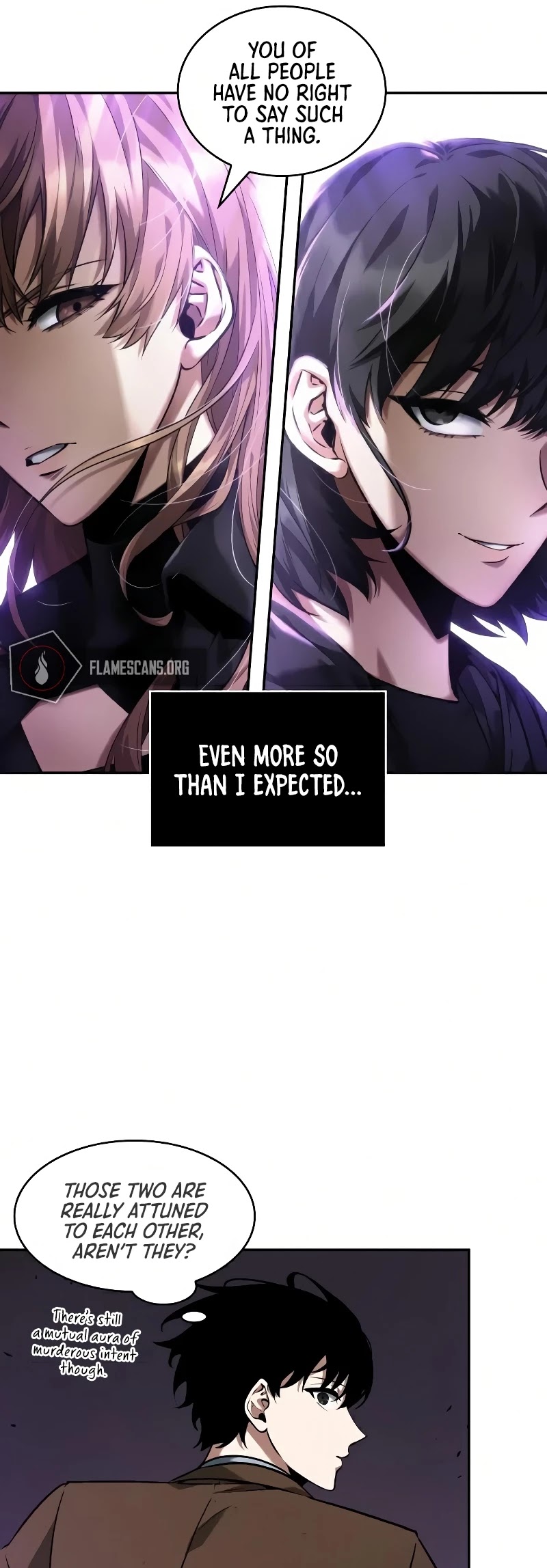 Omniscient Reader's Viewpoint Chapter 79 page 8 - Chapter 79
