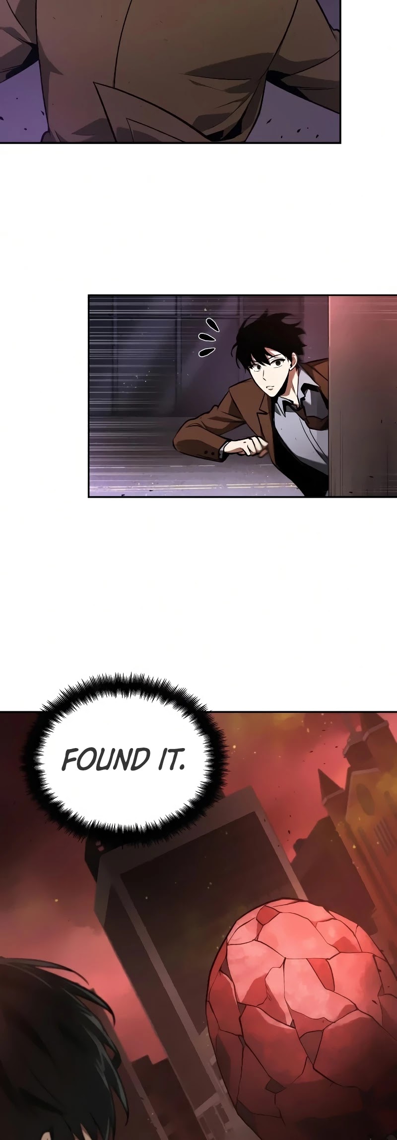 Omniscient Reader's Viewpoint Chapter 79 page 9 - Chapter 79