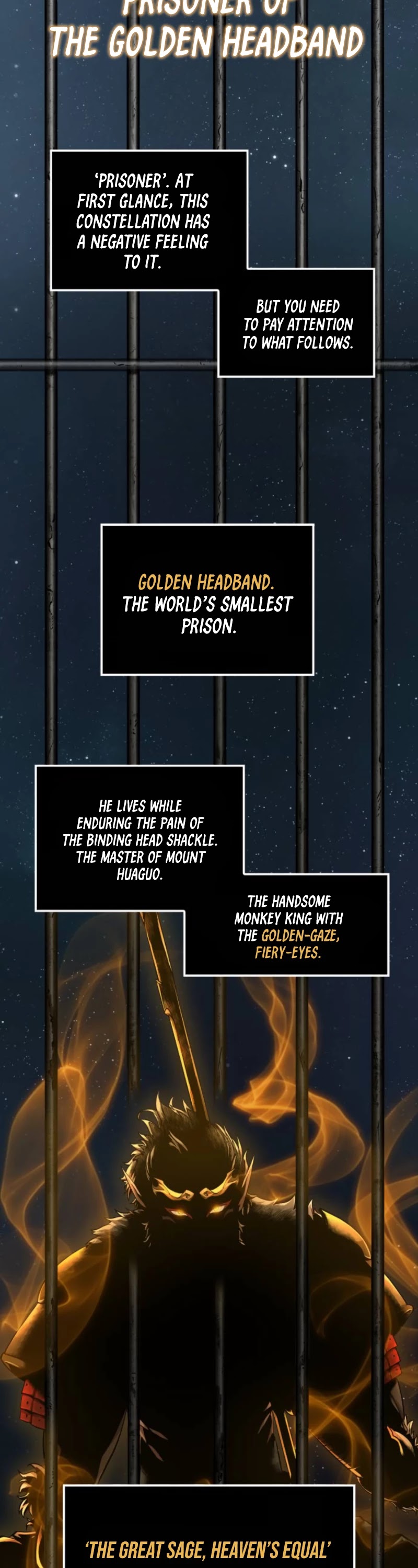 Omniscient Reader's Viewpoint Chapter 8 page 17 - Chapter 8: Protagonist part-2