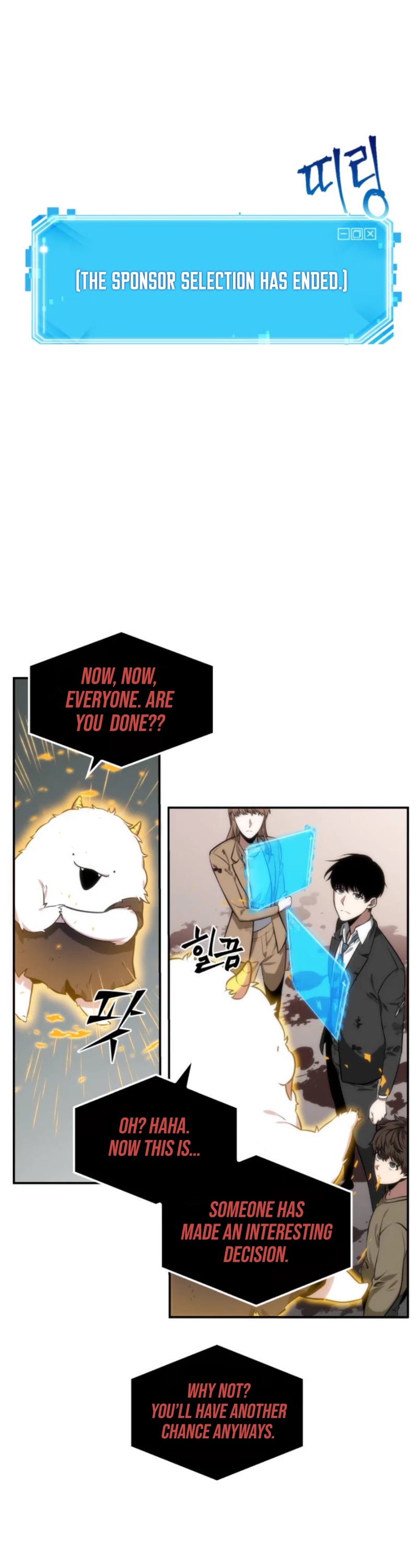 Omniscient Reader's Viewpoint Chapter 8 page 21 - Chapter 8: Protagonist part-2