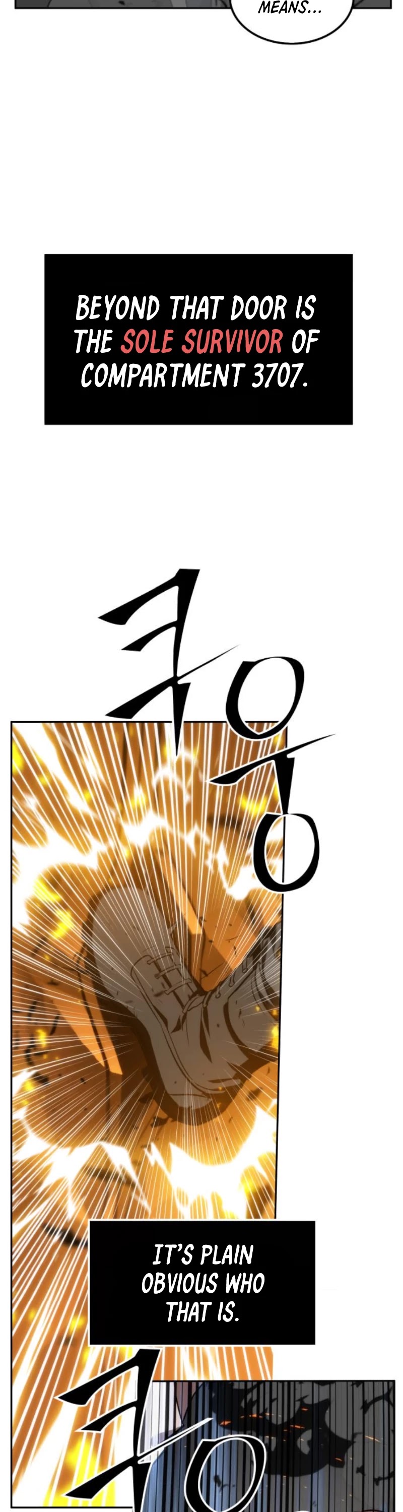 Omniscient Reader's Viewpoint Chapter 8 page 37 - Chapter 8: Protagonist part-2